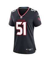 Nike Women's Will Anderson Jr. Houston Texans Game Jersey