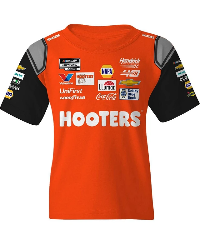 Herter Unisex Jersey Short Sleeve Tee Herter Unisex Jersey Short Sleeve Tee
