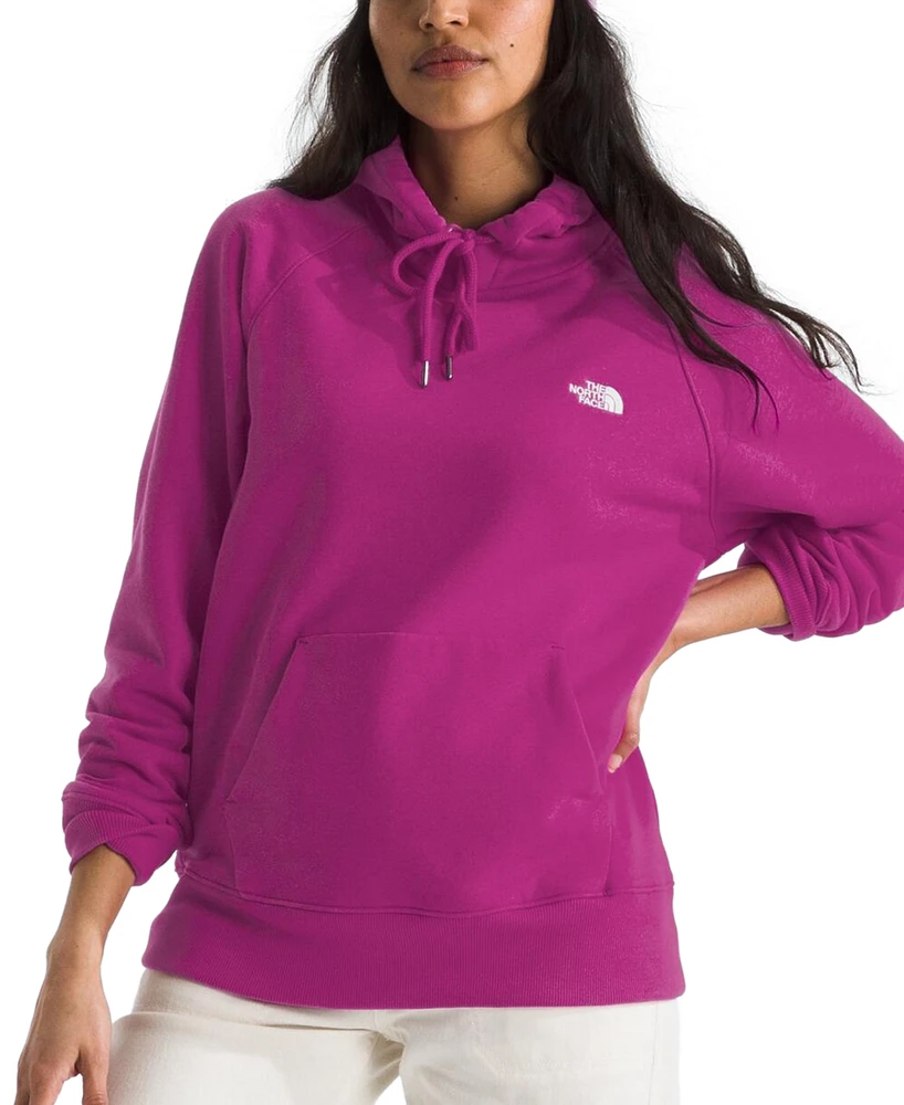 The North Face Women's Evolution Relaxed-Fit Hoodie