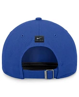 Nike Men's Royal Kentucky Wildcats 2024 On-Field Club Adjustable Hat