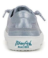 Blowfish Malibu Women's Alex Lace Up Sneakers