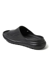 Dearfoams Men's Powell ReGrind Eva Pillow Slide Sandal