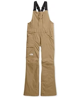 The North Face Women's Freedom Printed Bib Overalls