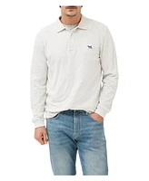 Rodd & Gunn Sports Fit Long Sleeve Polo