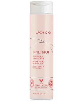 Joico Inner Joi Strengthen Conditioner, 10.1 oz.