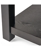 Versatile Ottoman Bench With Storage And Cushioned Top