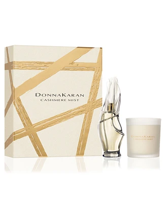 Donna Karan 2-Pc. Cashmere Mist Eau de Parfum Gift Set