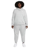 Nike Plus Active Sportswear Club Hooded Fleece Sweatshirt