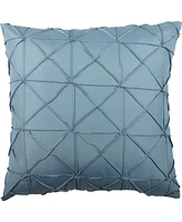 Closeout! Stratford Park Nereida Geometric 6-Pc. Comforter Set