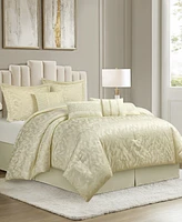 Stratford Park Calioppa 7-Pc. Comforter Set