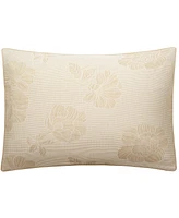 Stratford Park Feruza Floral 13-Pc. Comforter Set