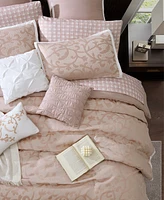 Stratford Park Johnella Paisley 14-Pc. Comforter Set