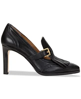 Lauren Ralph Women's Colleen Pumps