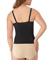 Maidenform Women's Firm Control Tummy-Shaping Foam Camisole DMS130