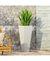 Streamdale Furniture Ella L: Stylish Plant Haven For Thriving Greenery