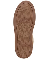 Circus Ny by Sam Edelman Women's Vance Cozy Lace-Up Court Sneakers