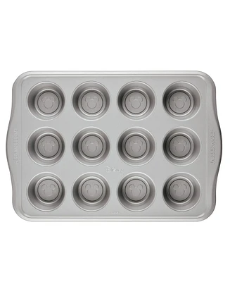 Farberware Bake with Mickey Mouse 12-Cup Muffin Pan