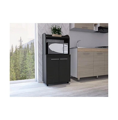 Fm Furniture Rockford Kitchen Cart