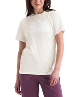 The North Face Women's Half-Dome Logo Tee