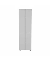 Fm Furniture Pensacola Pantry cabinet