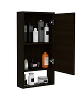 Fm Furniture Modesto Medicine Cabinet