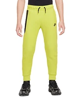 Nike Big Boys Sportswear Tech Fleece Pants