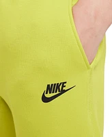 Nike Big Boys Sportswear Tech Fleece Pants