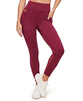 Adore Me Women's Lotus 7/8 High Rise Legging