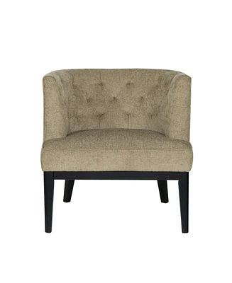 Simplie Fun Modern Accent Chair