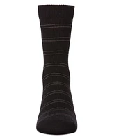 MeMoi Boys Double Lined Dress Socks