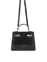 Kim Croco 9"