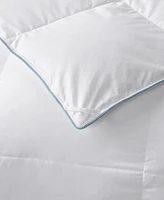 Sleep Climate Temperature Balancing Down Alternative Comforter Featuring 37.5 Technology