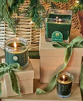 Aromatique The Smell of Tree Cube Candle