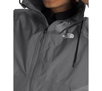 The North Face Men's Antora Hooded Rain Jacket