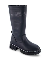 Dkny Little And Big Girls Gabby Tall Boot