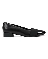 Easy Spirit Women's Casta eFlex Pointy Toe Dress Shoes