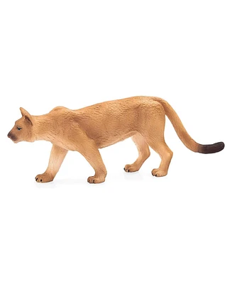 Mojo Mountain Lion Animal Figure 387143