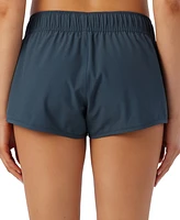 O'Neill Juniors' 2" Laney Tie-Waist Stretch Board Shorts