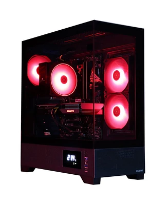 Cobratype Recoil Gaming Desktop Pc