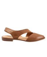 Bueno Bianca Flat