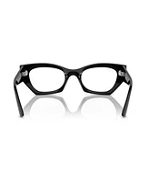 Ray-Ban Unisex Eyeglasses