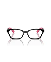 Vogue Eyewear Child Eyeglasses