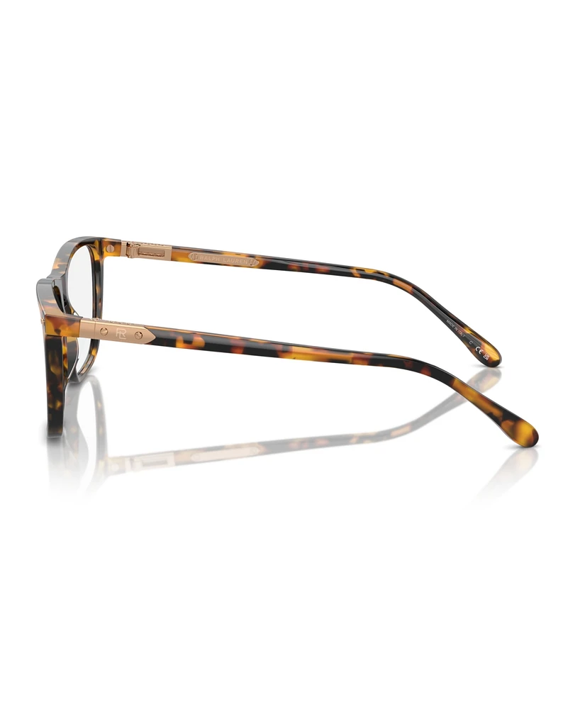 Ralph Lauren Men's Eyeglasses