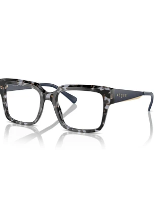 Vogue Eyewear Women's Eyeglasses