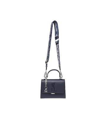 Steve Madden Blattuca Satchel Bag