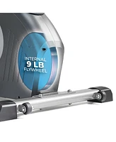Sunny Health & Fitness Elite Interactive Series Exercise Bike