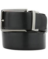 Perry Ellis Portfolio Men's Reversible Belt