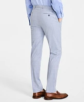 Calvin Klein Men's Slim-Fit Dress Pants