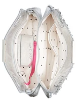 On 34th Reddelle Small Sequin Crossbody, Created for Macy's