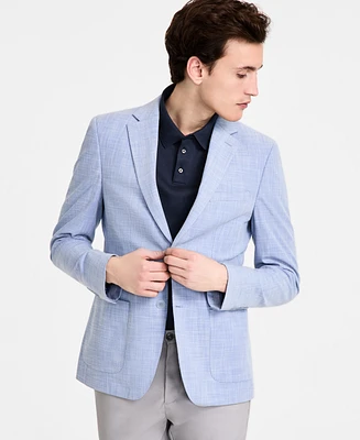 Calvin Klein Men's Slim-Fit Sport Coat